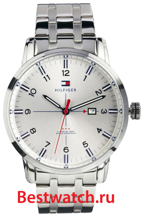 Часы Tommy Hilfiger George 1710327